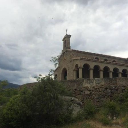 Casa Rural En El Burguillo -Vitalia 2 Cr-Av-1251 Las Cruceras Екстериор снимка