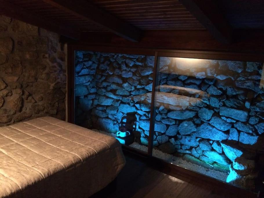 Casa Rural En El Burguillo -Vitalia 2 Cr-Av-1251 Las Cruceras Екстериор снимка