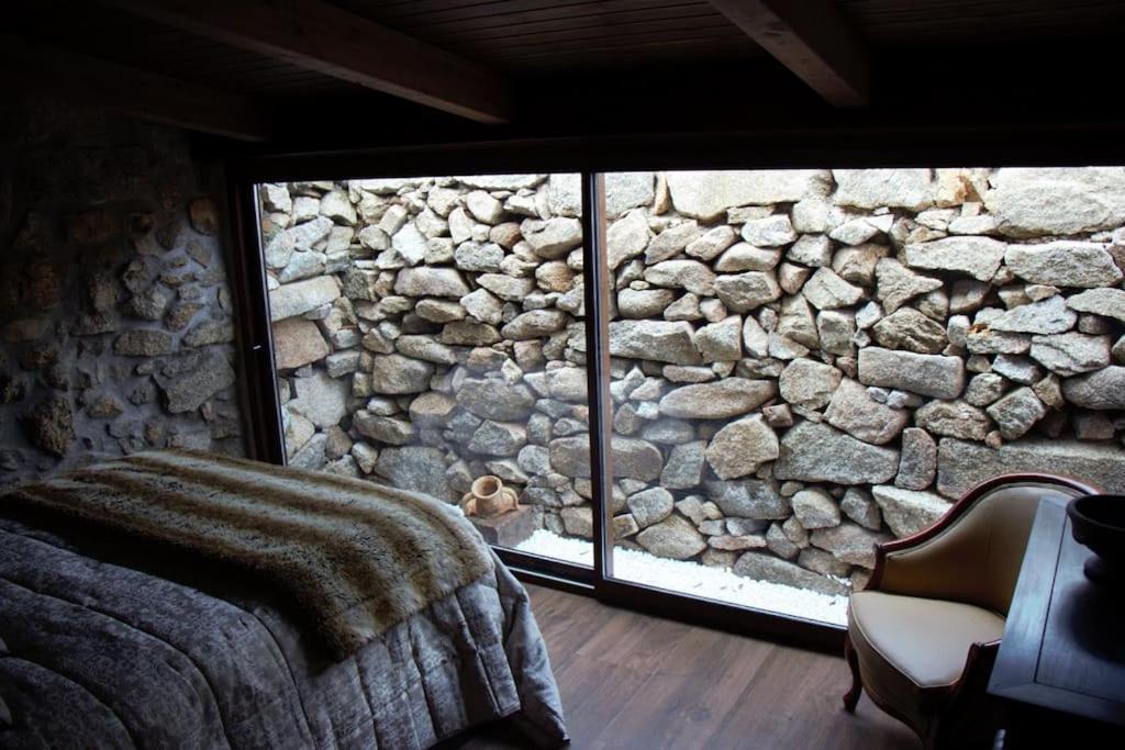 Casa Rural En El Burguillo -Vitalia 2 Cr-Av-1251 Las Cruceras Екстериор снимка